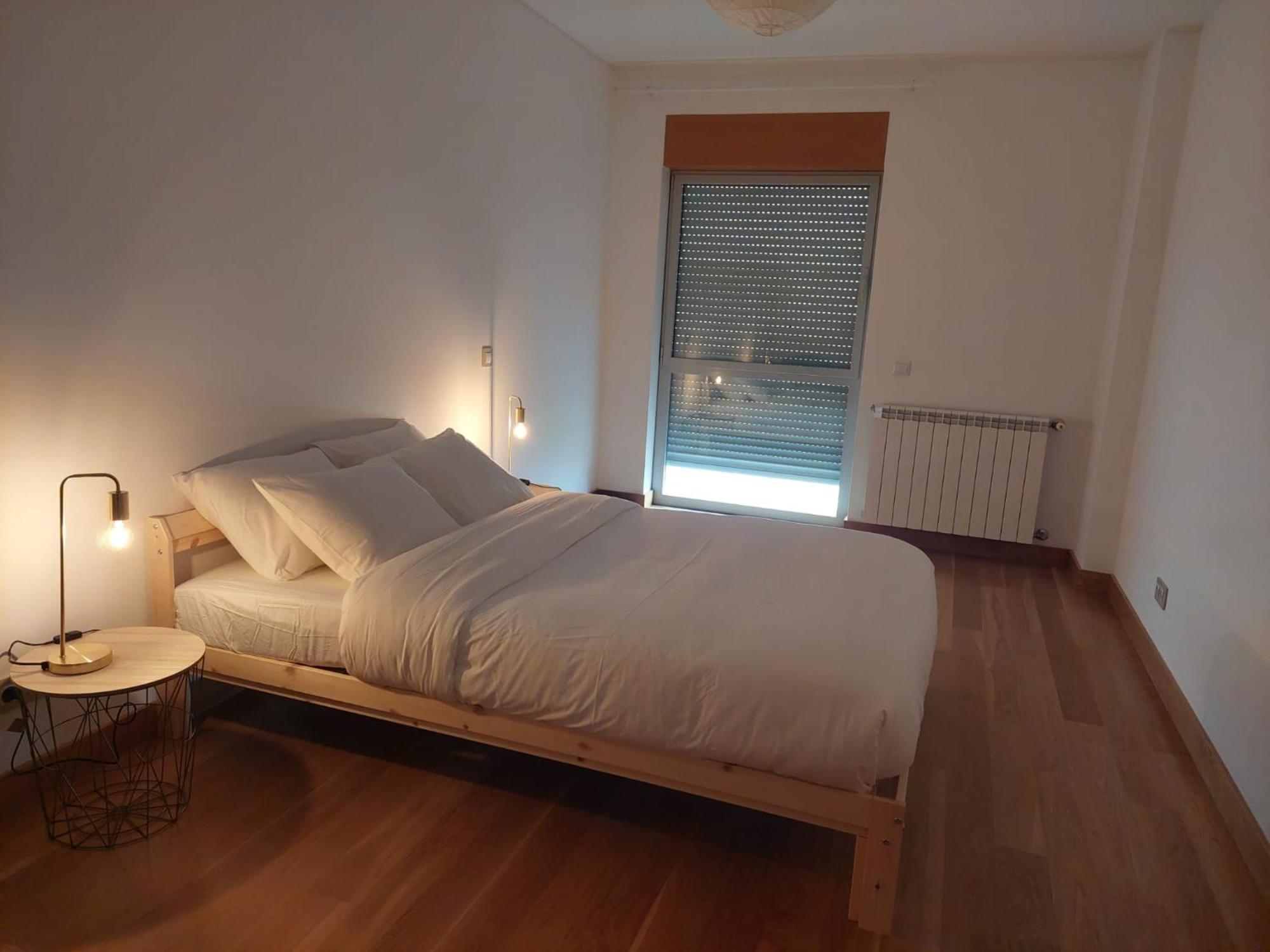 Apartamento Ramona Aveiro Exterior foto