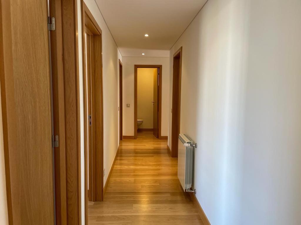 Apartamento Ramona Aveiro Exterior foto