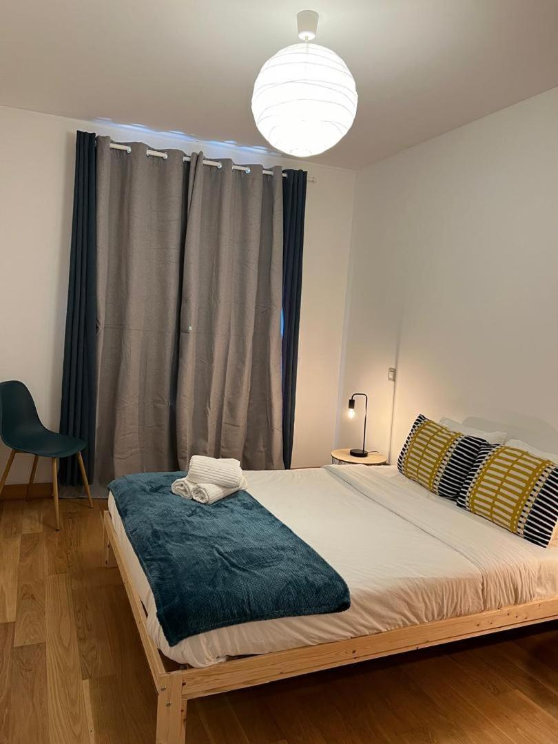 Apartamento Ramona Aveiro Exterior foto