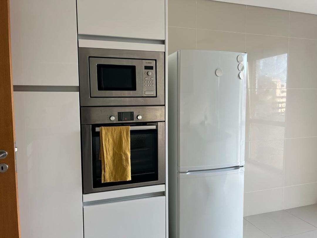 Apartamento Ramona Aveiro Exterior foto